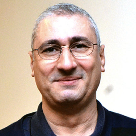 Murad Qubbaj Murad Qubbaj